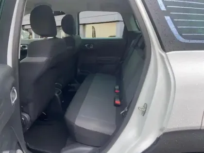 Photo 22 Citroën C3 Aircross  BlueHDi 120 S&S EAT6 Shine