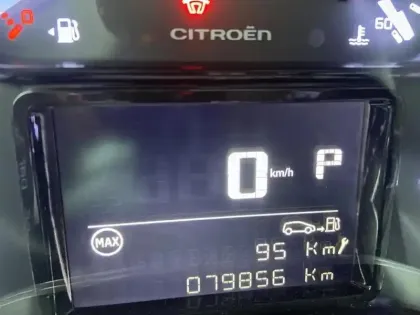 Photo 20 Citroën C3 Aircross  BlueHDi 120 S&S EAT6 Shine