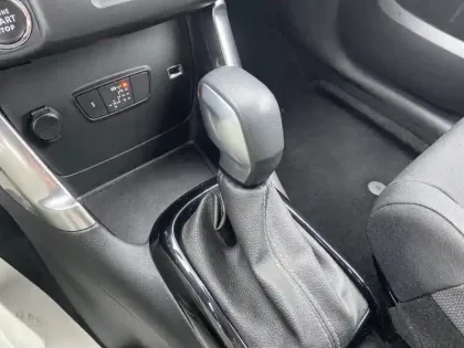 Photo 23 Citroën C3 Aircross  BlueHDi 120 S&S EAT6 Shine