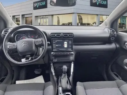 Photo 9 Citroën C3 Aircross  BlueHDi 120 S&S EAT6 Shine