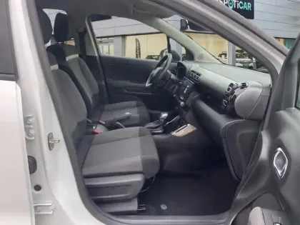 Photo 8 Citroën C3 Aircross  BlueHDi 120 S&S EAT6 Shine