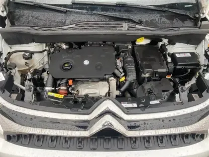 Photo 6 Citroën C3 Aircross  BlueHDi 120 S&S EAT6 Shine