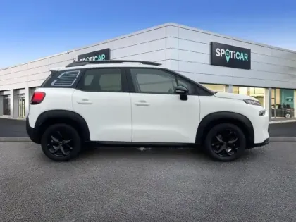 Photo 5 Citroën C3 Aircross  BlueHDi 120 S&S EAT6 Shine