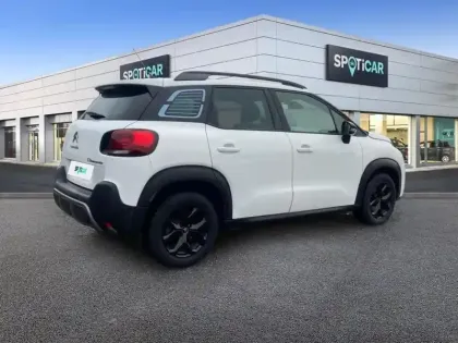 Photo 27 Citroën C3 Aircross  BlueHDi 120 S&S EAT6 Shine