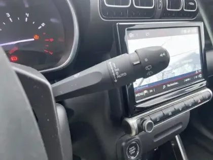 Photo 17 Citroën C3 Aircross  BlueHDi 120 S&S EAT6 Shine