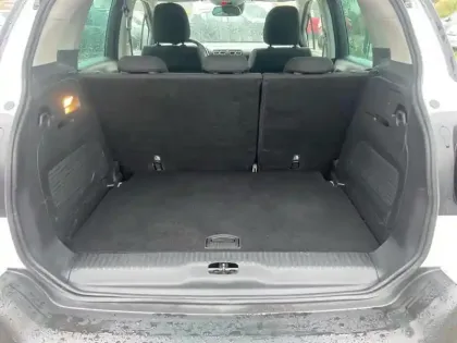 Photo 7 Citroën C3 Aircross  BlueHDi 120 S&S EAT6 Shine