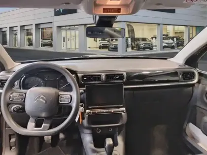 Photo 9 Citroën C3  PureTech 83 S&S BVM5 Feel Pack