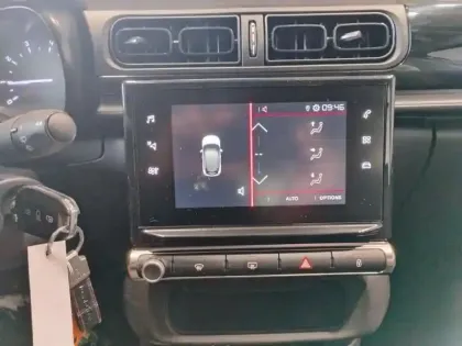 Photo 25 Citroën C3  PureTech 83 S&S BVM5 Feel Pack