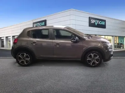 Photo 5 Citroën C3  PureTech 83 S&S BVM5 Feel Pack