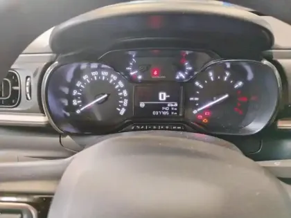 Photo 20 Citroën C3  PureTech 83 S&S BVM5 Feel Pack