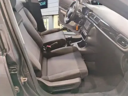 Photo 8 Citroën C3  PureTech 83 S&S BVM5 Feel Pack