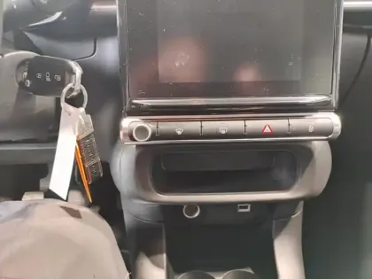 Photo 12 Citroën C3  PureTech 83 S&S BVM5 Feel Pack