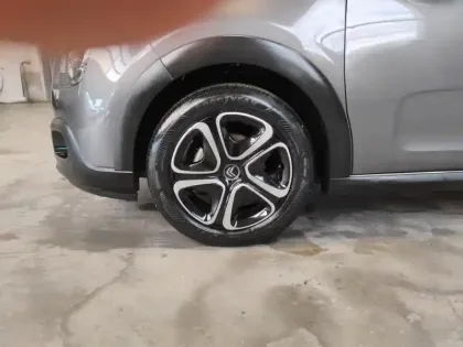 Photo 14 Citroën C3  PureTech 83 S&S BVM5 Feel Pack