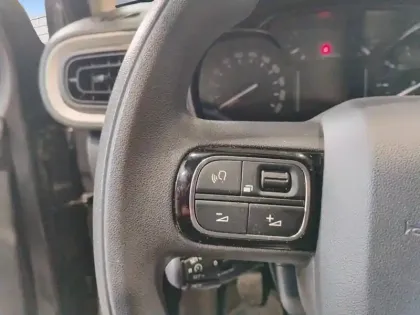 Photo 18 Citroën C3  PureTech 83 S&S BVM5 Feel Pack