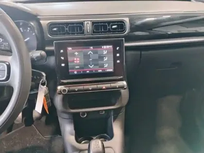 Photo 10 Citroën C3  PureTech 83 S&S BVM5 Feel Pack