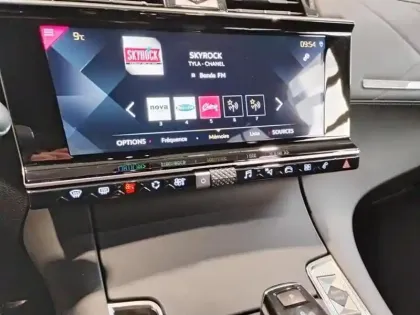 Photo 12 DS Ds 7 DS7 Crossback BlueHDi 180 EAT8 Grand Chic