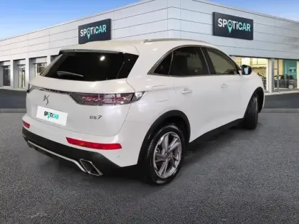 Photo 27 DS Ds 7 DS7 Crossback BlueHDi 180 EAT8 Grand Chic