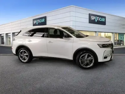 Photo 5 DS Ds 7 DS7 Crossback BlueHDi 180 EAT8 Grand Chic