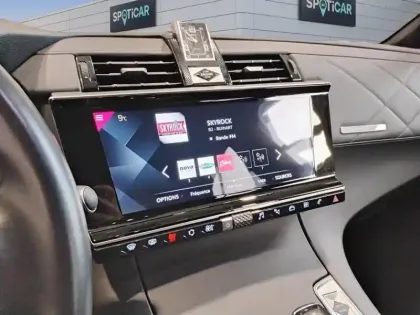 Photo 21 DS Ds 7 DS7 Crossback BlueHDi 180 EAT8 Grand Chic