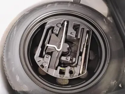 Photo 26 DS Ds 7 DS7 Crossback BlueHDi 180 EAT8 Grand Chic