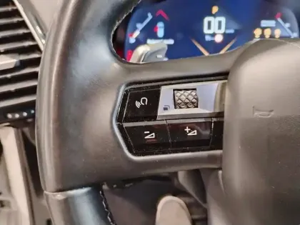 Photo 18 DS Ds 7 DS7 Crossback BlueHDi 180 EAT8 Grand Chic