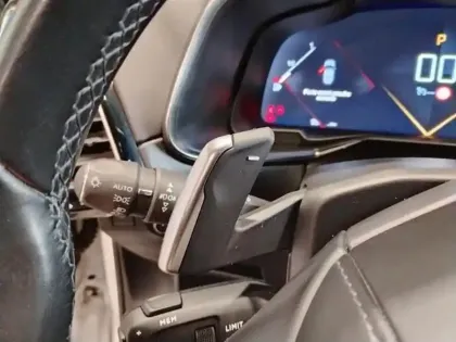 Photo 16 DS Ds 7 DS7 Crossback BlueHDi 180 EAT8 Grand Chic