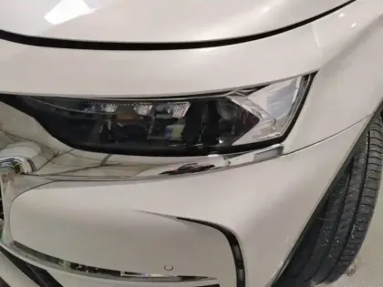 Photo 13 DS Ds 7 DS7 Crossback BlueHDi 180 EAT8 Grand Chic