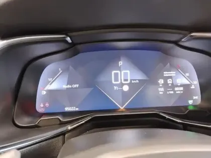 Photo 20 DS Ds 7 DS7 Crossback BlueHDi 180 EAT8 Grand Chic