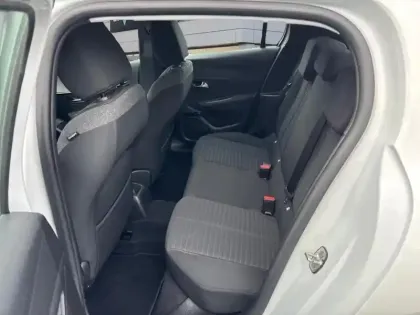 Photo 22 Peugeot 208  PureTech 75 S&S BVM5 Active