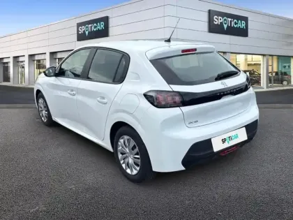 Photo 29 Peugeot 208  PureTech 75 S&S BVM5 Active