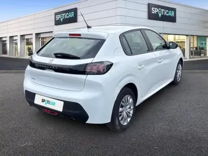 Photo 27 Peugeot 208  PureTech 75 S&S BVM5 Active