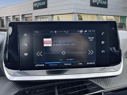 Photo 21 Peugeot 208  PureTech 75 S&S BVM5 Active