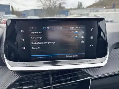 Photo 25 Peugeot 208  PureTech 75 S&S BVM5 Active