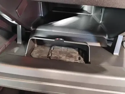 Photo 15 Citroën C4 e- 136 ch autonomie standard  Automatique Plus