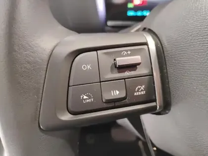 Photo 18 Citroën C4 e- 136 ch autonomie standard  Automatique Plus