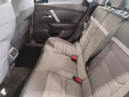 Photo 22 Citroën C4 e- 136 ch autonomie standard  Automatique Plus