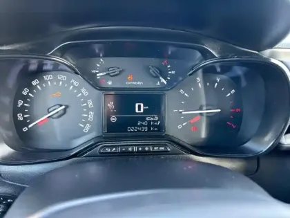 Photo 20 Citroën C3  PureTech 83 S&S BVM5 Feel