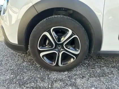 Photo 14 Citroën C3  PureTech 83 S&S BVM5 Feel