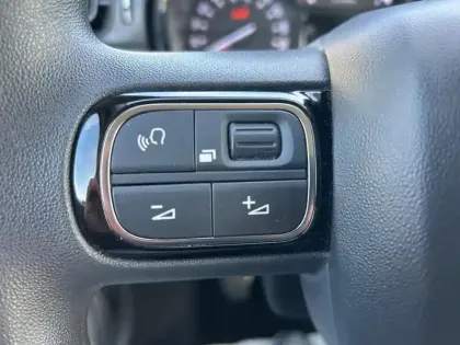 Photo 18 Citroën C3  PureTech 83 S&S BVM5 Feel