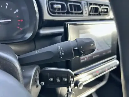 Photo 17 Citroën C3  PureTech 83 S&S BVM5 Feel