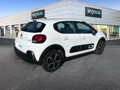 Photo 27 Citroën C3  PureTech 83 S&S BVM5 Feel