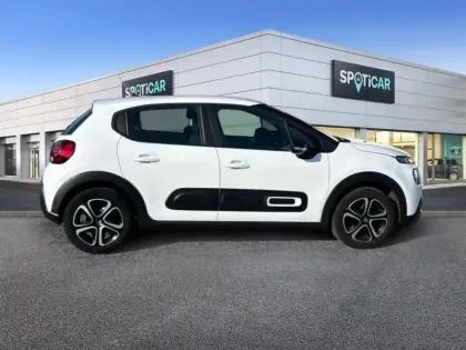 Photo 5 Citroën C3  PureTech 83 S&S BVM5 Feel