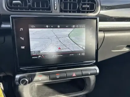 Photo 21 Citroën C3  PureTech 83 S&S BVM5 Feel