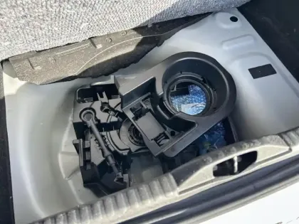 Photo 26 Citroën C3  PureTech 83 S&S BVM5 Feel