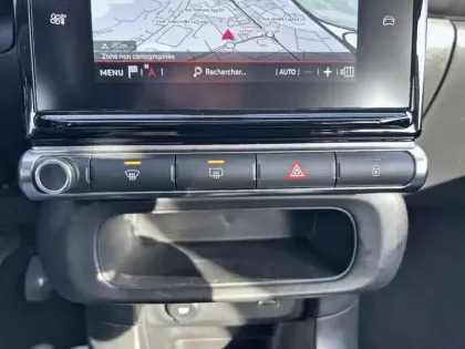 Photo 12 Citroën C3  PureTech 83 S&S BVM5 Feel