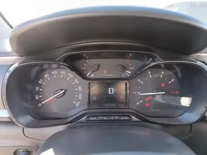 Photo 11 Citroën C3  PureTech 83 ch BVM5 Max