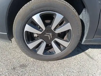 Photo 13 Citroën C3  PureTech 83 ch BVM5 Max