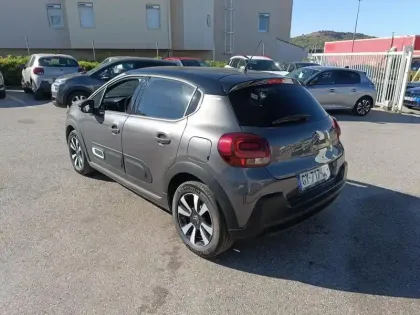 Photo 12 Citroën C3  PureTech 83 ch BVM5 Max