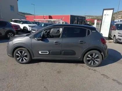 Photo 6 Citroën C3  PureTech 83 ch BVM5 Max