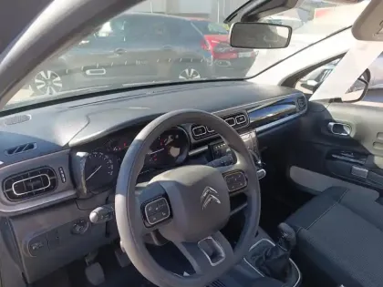 Photo 14 Citroën C3  PureTech 83 ch BVM5 Max